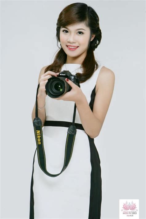 Ngắm những nữ sinh hot nhất Đại học FPT