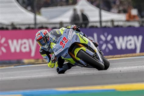 Jordi Torres Gana La Primera Carrera Del Mundial De MotoE Y Las Motos