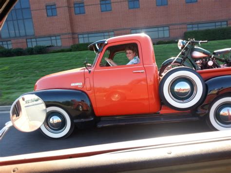 History Hot Rod Truck Thread Page 7 The H A M B