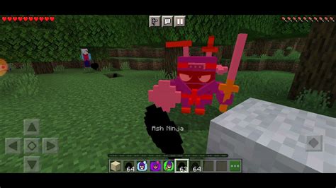 маен крафт мот бравл старс - YouTube