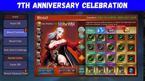 Tutor 7th Anniversary Celebration Legacy Of Discord YouTube