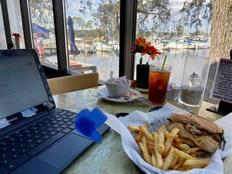 L J SCHOONERS DOCKSIDE RESTAURANT OYSTER BAR Updated January 2025