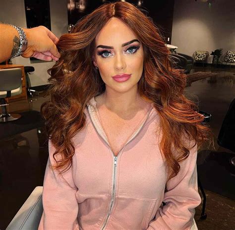 Kathryn Dennis Debuts First Wig After Experiencing Hair Loss