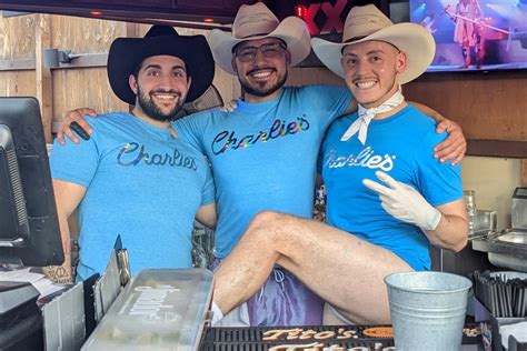 Best Gay Bar Charlie S Phoenix Nightlife Phoenix