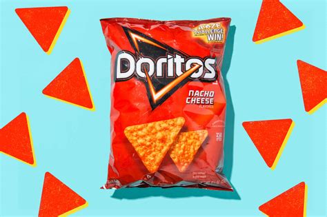 Best Doritos Flavors Every Type Of Dorito Taste Tested