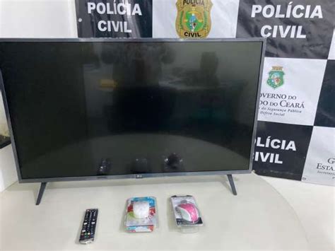 Polícia Civil Deflagra Operação De Combate A Roubo De Cargas E Veículos