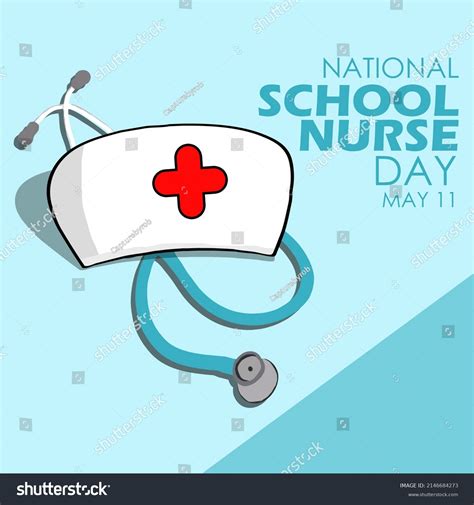 1,898 School Nurse Day Images, Stock Photos & Vectors | Shutterstock