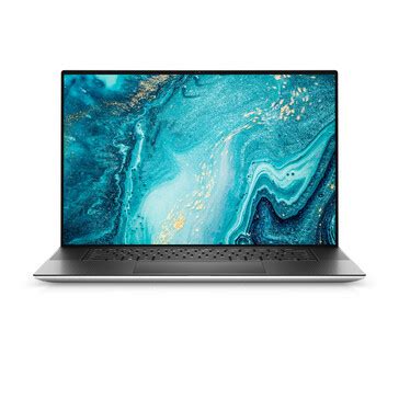 Dell Refreshes The XPS 17 With Intel Tiger Lake H CPUs RTX 3000 GPUs