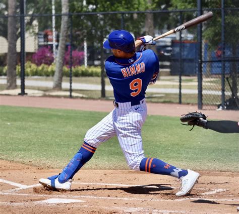 Mets Announce 2023 Opening Day Roster Metsmerized Online