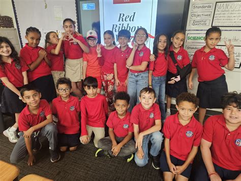 Osceola Science Charter School | Kissimmee FL