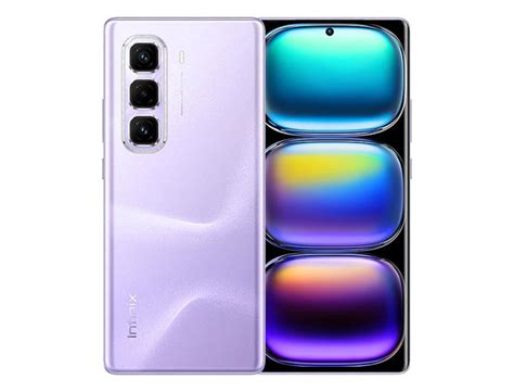 Infinix Hot Pro Plus G Price In Malaysia Specs TechNave