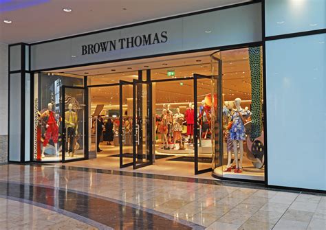 First Look Brown Thomas Unveils ‘irelands Most Experiential Store