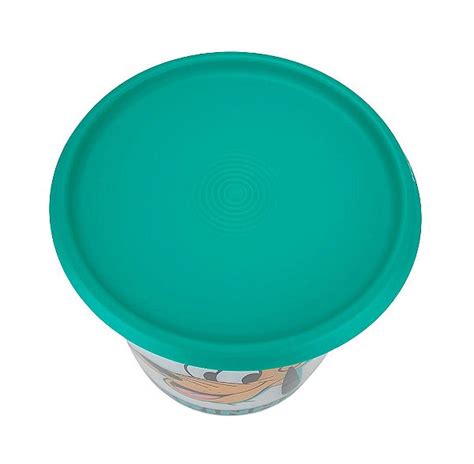 Tupperware Instant Nea M Gica Farinha Pluto Disney Kg Comprar