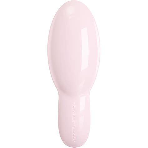 Tangle Teezer Расческа The Ultimate Finisher Vintage Pink - купить с ...