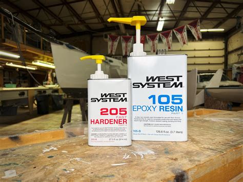 Diving Deep Into The Shelf Life Of West System Epoxy Epoxyworks