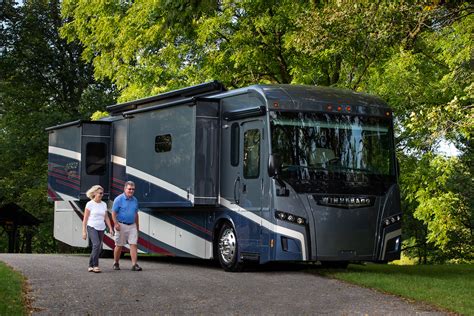 Class A Motorhomes 2019 Buyer S Guide Rv Lifestyle Magazine