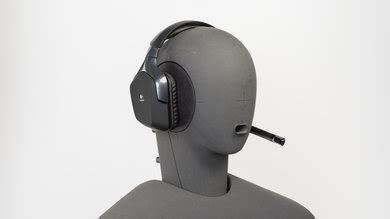 Logitech G930 Wireless Review - RTINGS.com