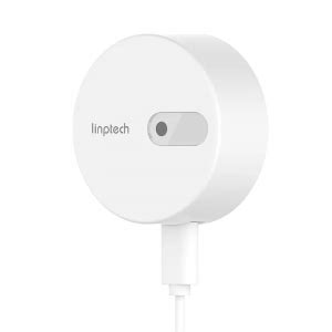 Датчик присутствия Xiaomi Linptech Human Presence Sensor ES1 (ES1ZB ...