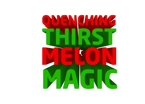 Watermelon Day - Quenching Thirst Mel... Graphic by Arief Sapta Adjie