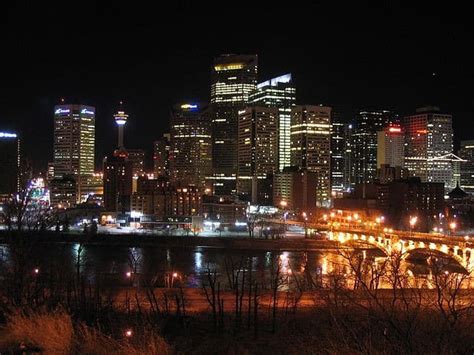 nightlife  calgary