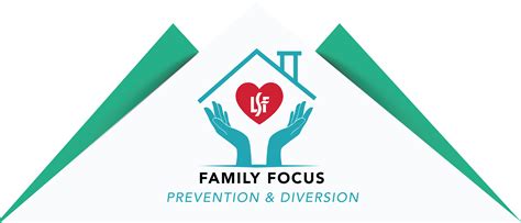 Children’s Board Family Resource Centers – LSF Family Focus – LSF