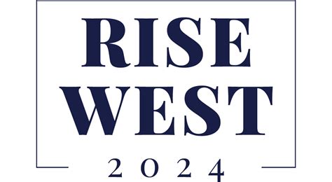 Register For Rise West 2024 A Rise Conference Experience