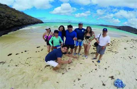 Floreana Island Tour With Enderby Get Travel Galapagos Agency Tours