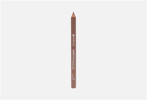 Essence Карандаш для бровей eyebrow designer 5 1 г — купить в Минске