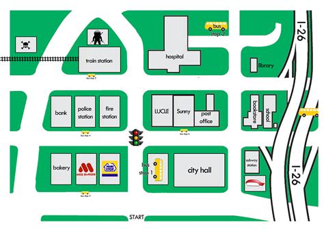 Town Map Clipart 10 Free Cliparts Download Images On Clipground 2025