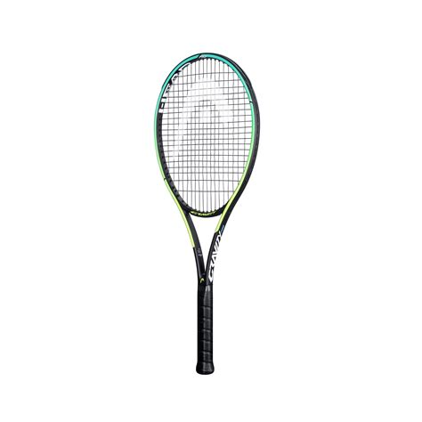 Head Graphene 360+ Gravity S - Racketshop.com