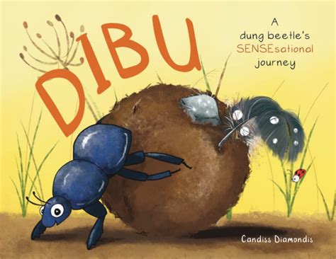 dibu  candiss diamondis goodreads