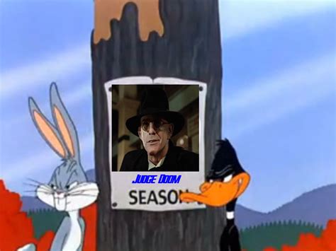 The Shadow Judge Unmasking The Elusive And Powerful Judge Doom