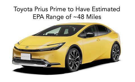 Prime Time For More Ev Miles With The All New Prius Prime Th