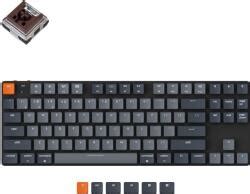 Keychron K Se Tkl Hot Swappable Low Profile K Se D