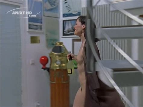 Naked Heidrun G Rtner In Hallo Onkel Doc