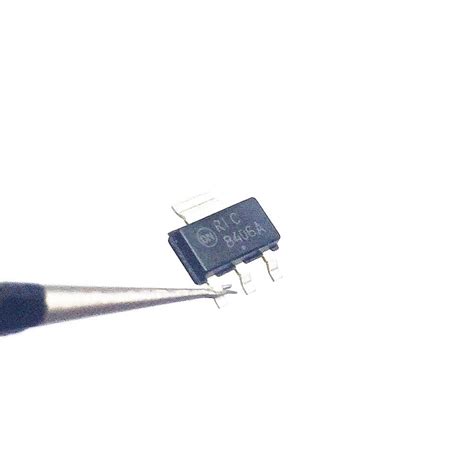 Transistor Mosfet NCV8406ASTT1G SMD SOT 223 Achei Componentes