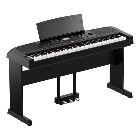 Dgx 670 Overview Portable Grand Pianos Musical Instruments Products Yamaha Music