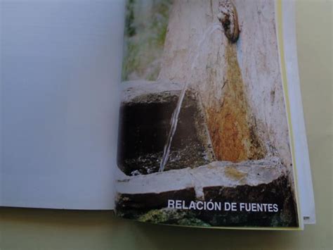 Las aguas minerales en Galicia by Geomecánica y Aguas S A