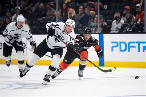 kings arthur kaliyev making strides  roster spot daily news