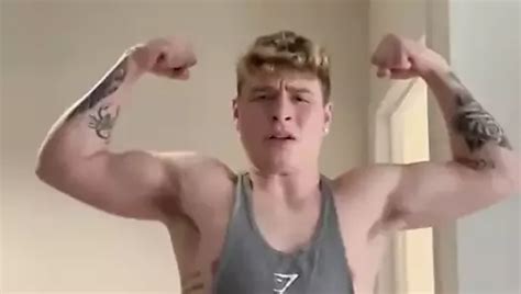 Straight Alpha Boss Cash Master Gay Bdsm Porn Xhamster