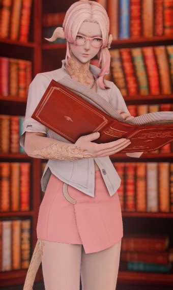 Sensei | Eorzea Collection