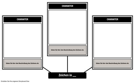 Spider Zeichen Karte Storyboard Por De Examples