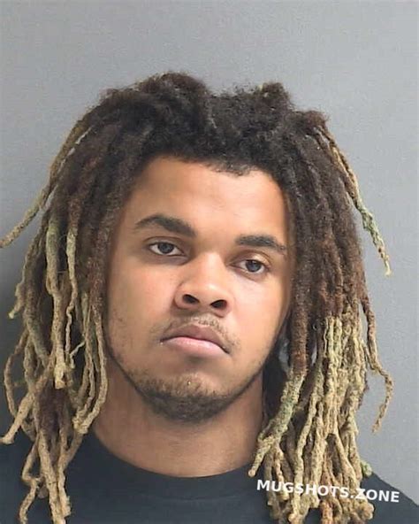 WALTON JAYLEN S 09 22 2022 Volusia County Mugshots Zone