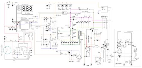 [DIAGRAM] Circuit Diagram Inverter Welding Machine - WIRINGSCHEMA.COM
