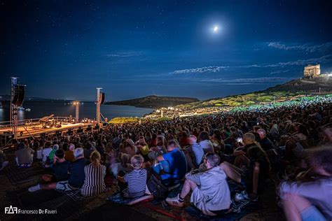 Festival Dromos Chris Potter Brad Mehldau John Patitucci E