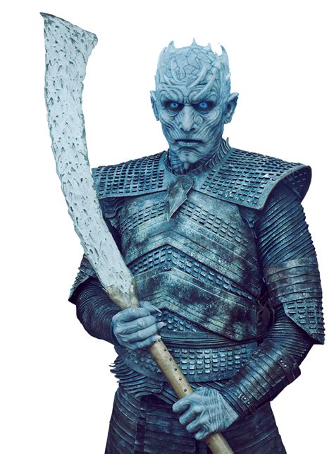 Night King Png By Buffy2ville On Deviantart