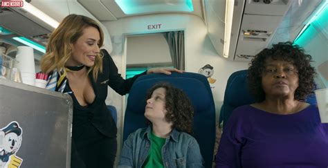 Arielle Vandenberg Nude Pics Page 1