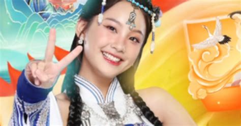 C N C Nh M N Bi N H Nh Th Nh Nh N V T Trong Game Nh P Vai Hot Girl Ng I T Y Khi N Ng I Xem M M N