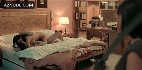 Maite Perroni Nude Aznude