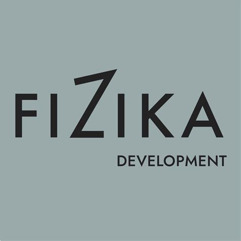 Fizika Development - законодатели качества жизни